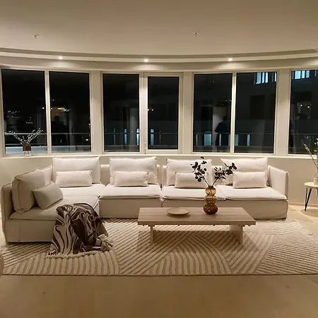 Apartament Brand New And Luxurious Penthouse In Centre!