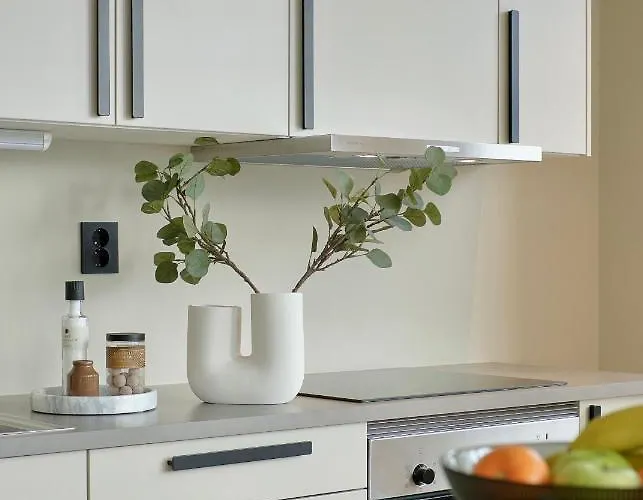 아파트 Brand New And Luxurious Penthouse In Centre! *