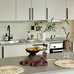 Brand New And Luxurious Penthouse In Centre! Appartement *
