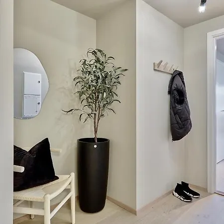 Lägenhet Brand New And Luxurious Penthouse In Centre!