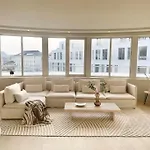 Appartement Brand New And Luxurious Penthouse In Centre! Bergen