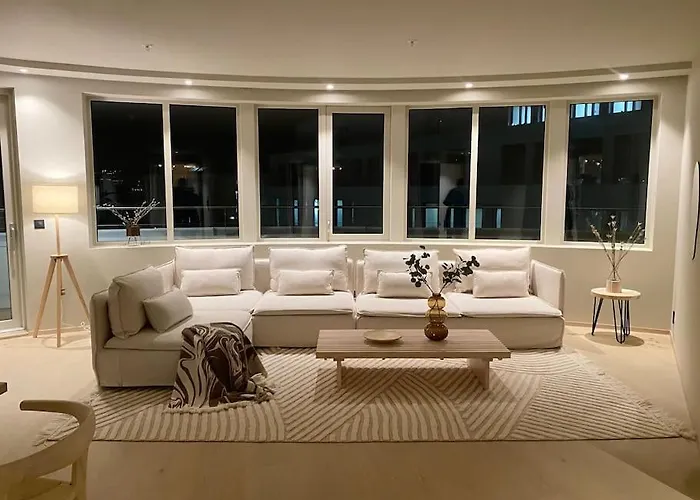 Appartamento Brand New And Luxurious Penthouse In Centre!